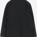 GIACCA BEDALE IN MISTO COTONE MCA0933 BK11 BARBOUR 