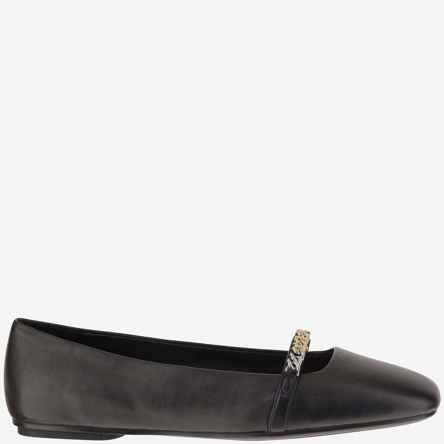 Ballerine max 05 SD0383 P003Z99 PINKO 