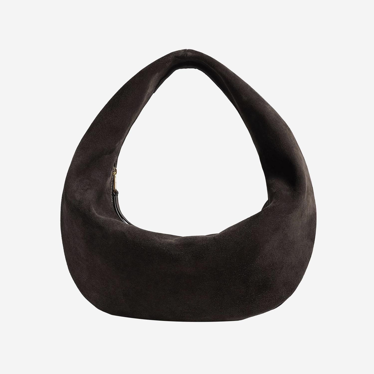Borsa media Olivia Hobo H6015726 950 KHAITE 