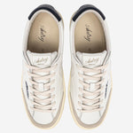 SNEAKERS WINDSCAPE LOW SCLMUK05 LEATSUEWHTSPACE AUTRY 