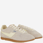 SNEAKERS WINDSPIN IN PELLE WSLW UB01 AUTRY 