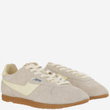 SNEAKERS WINDSPIN IN PELLE WSLW UB01 AUTRY 