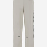 PANTALONI GYM JOGGER IN COTONE B0030581 FA583P636 44 LABEL GROUP 