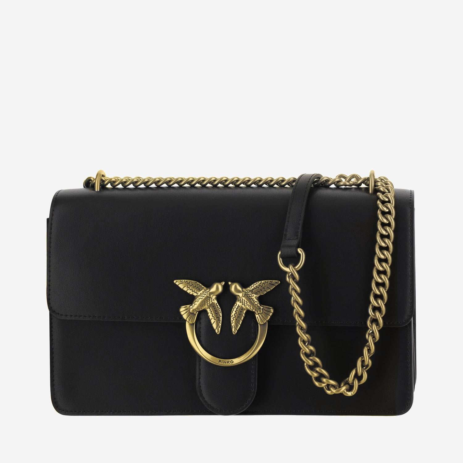 BORSA A TRACOLLA LOVE ONE 100941 A0F1Z99Q PINKO 