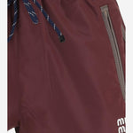 SHORTS IN NYLON CON LOGO MP1809 121IF0399 MIU MIU 