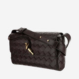 CROSS-BODY ANDIAMO MINI 755545 VCPP32190 BOTTEGA VENETA 