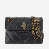 Borsa kensington in pelle 1470805109 BLACKCOMB KURT GEIGER 
