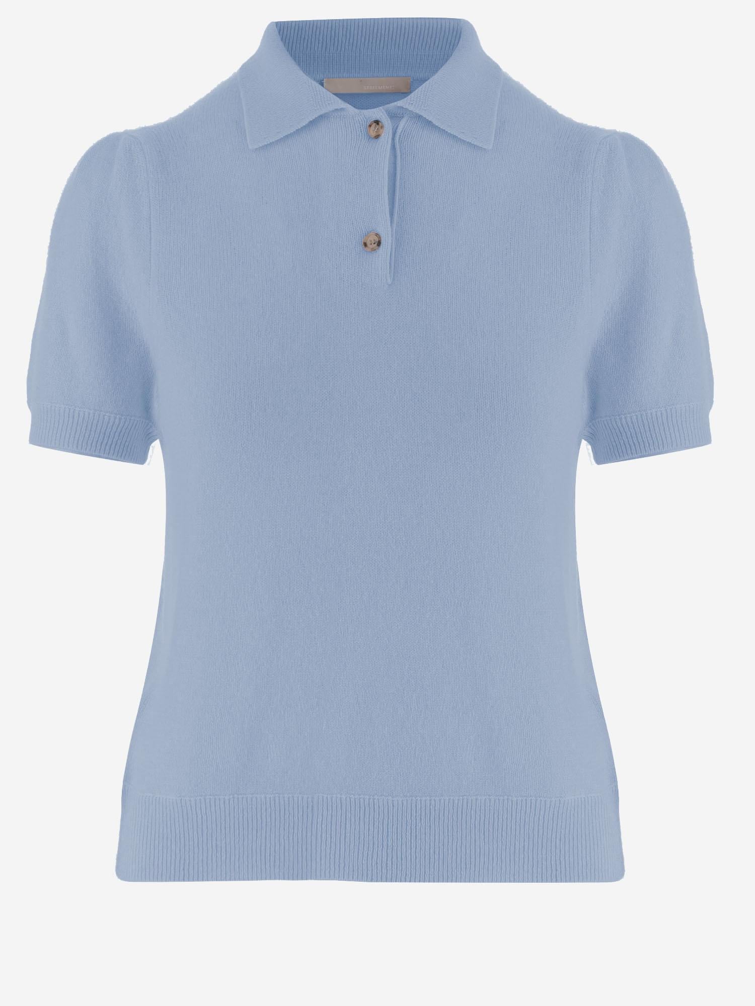 POLO IN CASHMERE 26211134 11 ALLUDE 
