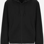 FELPA IN JERSEY TECNICO 787939 XJG9Z1043 GUCCI 