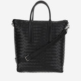 BORSA TOTE INTRECCIATO NORTH-SOUTH 815783 V2HL18803 BOTTEGA VENETA 