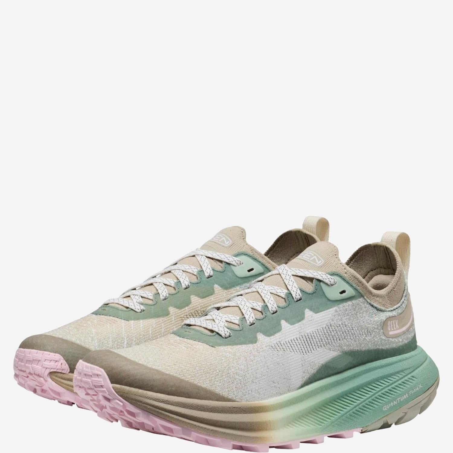 SNEAKERS SEEK 1032316 LILYPADABBEYSTONE KEEN 