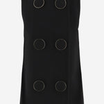 ABITO IN LANA CON AMPI BOTTONI 846442 ZAS461000 GUCCI 