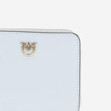 PORTAFOGLIO TAYLOR 100249 A0F1E37Q PINKO 