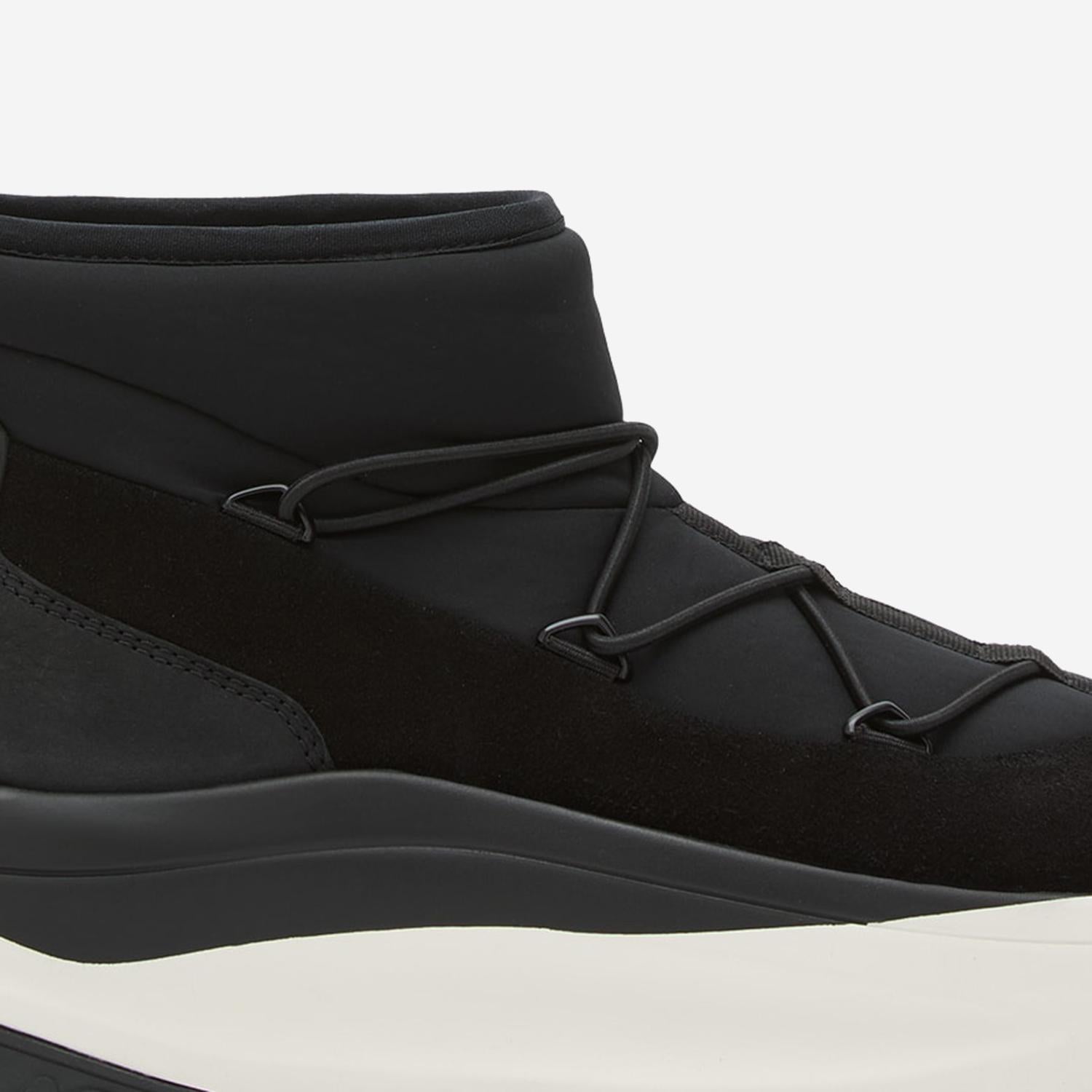 SNEAKERS MOON247 SLIP-ON 2490060 N001 MOON BOOT 