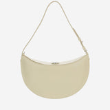 BORSA A SPALLA IN PELLE BAW00444AC18A08 220 JACQUEMUS 