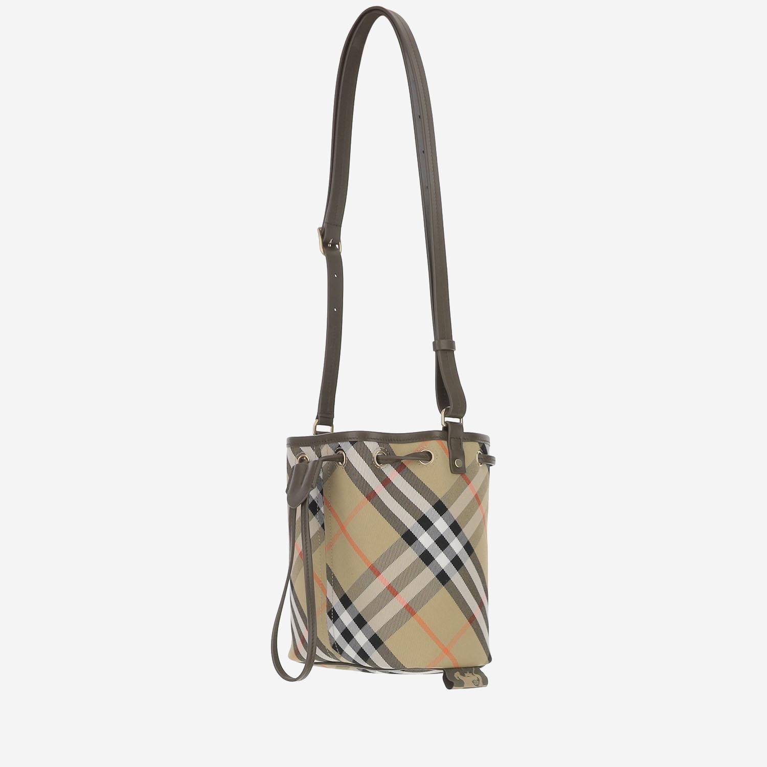 BURBERRY 8093804SAND