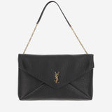 Pochette Envelope CASSANDRE XXL in pelle 841702 AACYT1000 SAINT LAURENT 