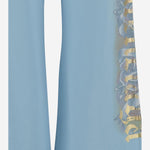 PANTALONI DA JOGGING TACKY IN COTONE 806207 TRVS34200 BALENCIAGA 