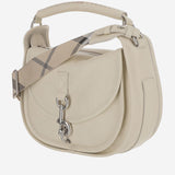 BORSA MESSENGER B CLIP PICCOLA 8108817 SOAP BURBERRY 