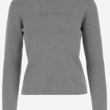 MAGLIA IN MISTO VISCOSA TICINO 002 MAX MARA 