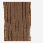 Sciarpa amos in lana 10083Y961 FWN THE ROW 