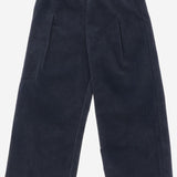 PANTALONI IN VELLUTO A COSTE THELMA 70 NICOLETTA FANNA KIDS 