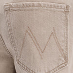 JEANS IN COTONE STRETCH 11105 1603CAL MOTHER 