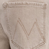 JEANS IN COTONE STRETCH 11105 1603CAL MOTHER 