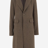 Cappotto in misto lana 211966522 002 POLO RALPH LAUREN 
