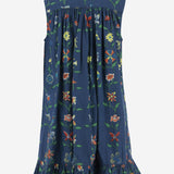ABITO MORBIDO IN COTONE K5035S25 440 MISHA & PUFF KIDS 