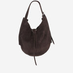 Borsa SUNSET in pelle scamosciata SUNSETSUEDE 082S RADICA STUDIO 