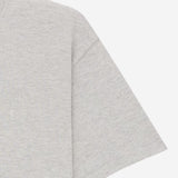 T-SHIRT IN PIQUET DI COTONE CON LOGO 832941 Y37HC1403 SAINT LAURENT 