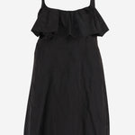 Mini abito in satin tecnico CH26SRO20010 001 CHLOE 