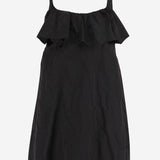 Mini abito in satin tecnico CH26SRO20010 001 CHLOE 