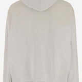 FELPA CITY OF ANGELS IN COTONE 767877 TSVR39012 BALENCIAGA 