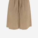 Pantaloni corti IN misto COTONE MTR40 FAC930081 DARKPARK 