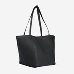 Borsa Park Tote Three Stitch W1893L624 BLECS THE ROW 