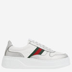 Sneakers con suola oversize 848307 AAFMN8147 GUCCI 