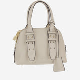 BORSA A MANO MINI ESCAPE IN PELLE 105333 A0QOZ14V PINKO 