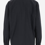 CAMICIA IN LANA 707895 V4XP04246 BOTTEGA VENETA 