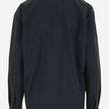 CAMICIA IN LANA 707895 V4XP04246 BOTTEGA VENETA 