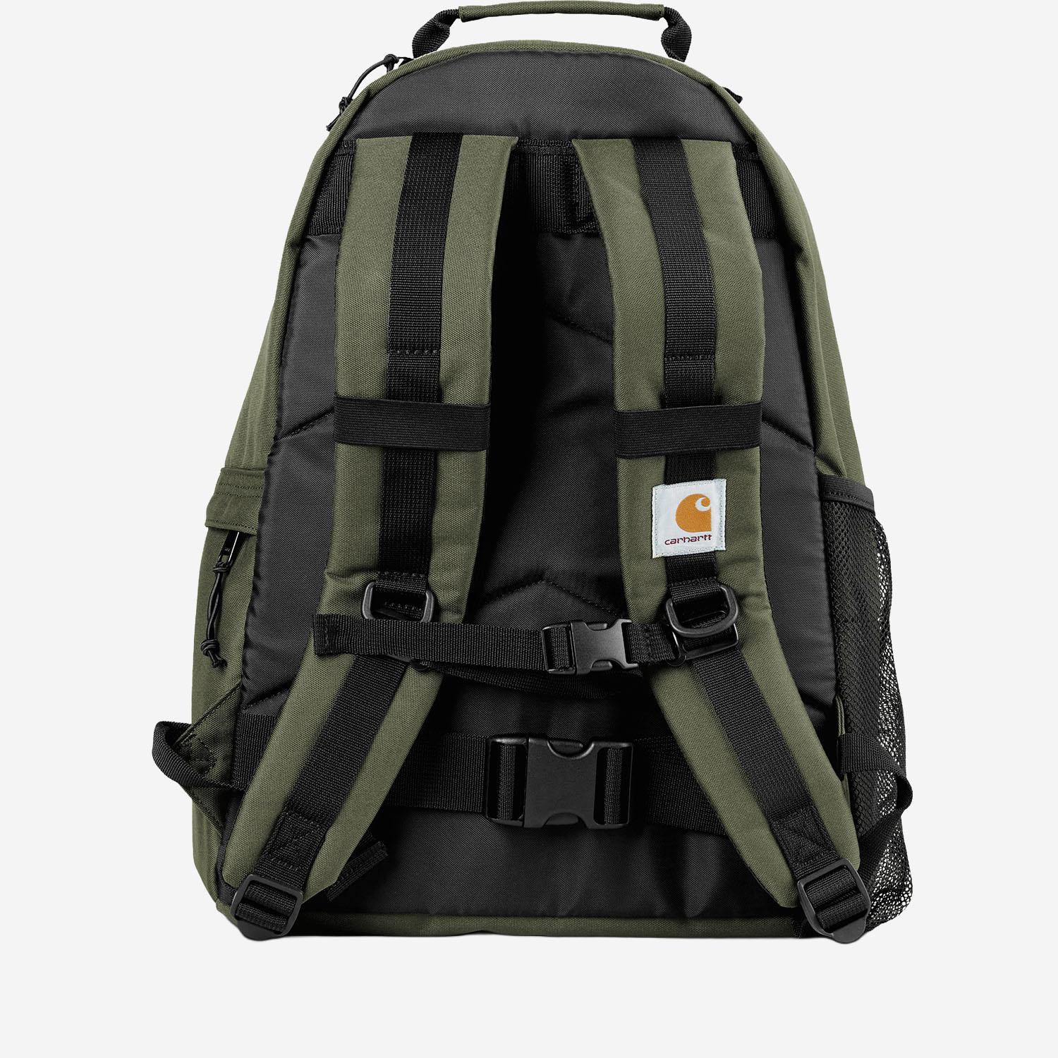 ZAINO KICKFLIP I031468 11XX CARHARTT WIP 