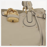 BORSA PADDINGTON IN PELLE CH25WS802P75 20S CHLOE 