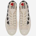 SNEAKERS PLAY X CONVERSE IN TELA AZK126001 2 PLAY 