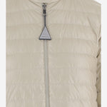 PIUMINO CORTO AZALEE 1A00099 597QN037 MONCLER 