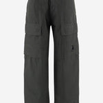 PANTALONI CARGO IN COTONE 19CMPA066A 110324G978 CP COMPANY 