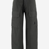 PANTALONI CARGO IN COTONE 19CMPA066A 110324G978 CP COMPANY 