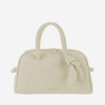 Borsa turismo piccola BAW00416AC07A09 120 JACQUEMUS 