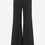 PANTALONI IN COTONE STRETCH MELODYL 543 QL2 