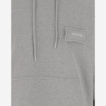 FELPA IN COTONE CON LOGO WDTH324825U MG WE11 DONE 